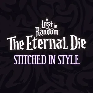 Lost In Random: The Eternal Die - Stitched in Style | XBOX+PC | На любой аккаунт