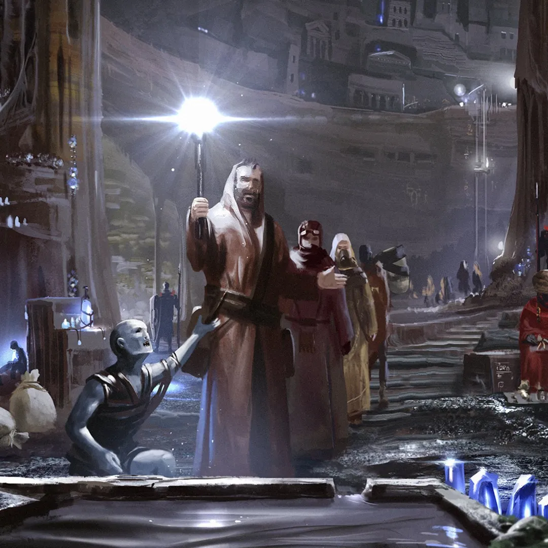 Vagrus - The Riven Realms Patronage Pack | XBOX | На любой аккаунт