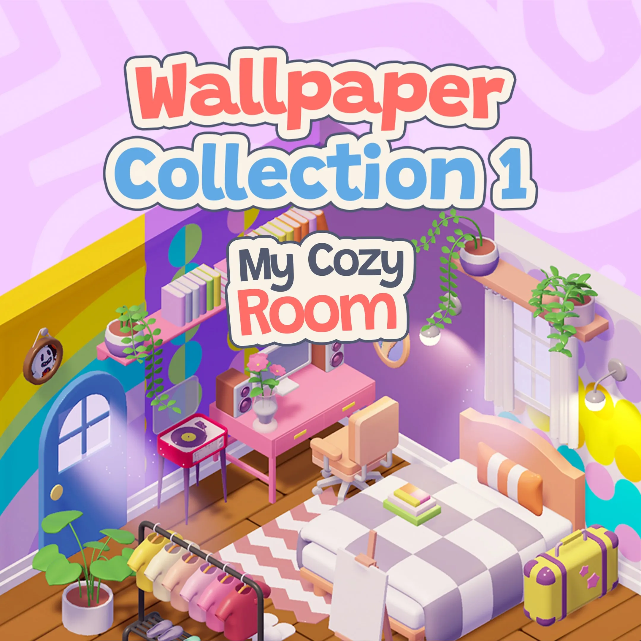 Wallpaper Collection 1 | XBOX | На любой аккаунт