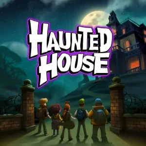 Haunted House | XBOX | На любой аккаунт