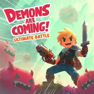 Demons Are Coming! - Ultimate Battle | XBOX | На любой аккаунт