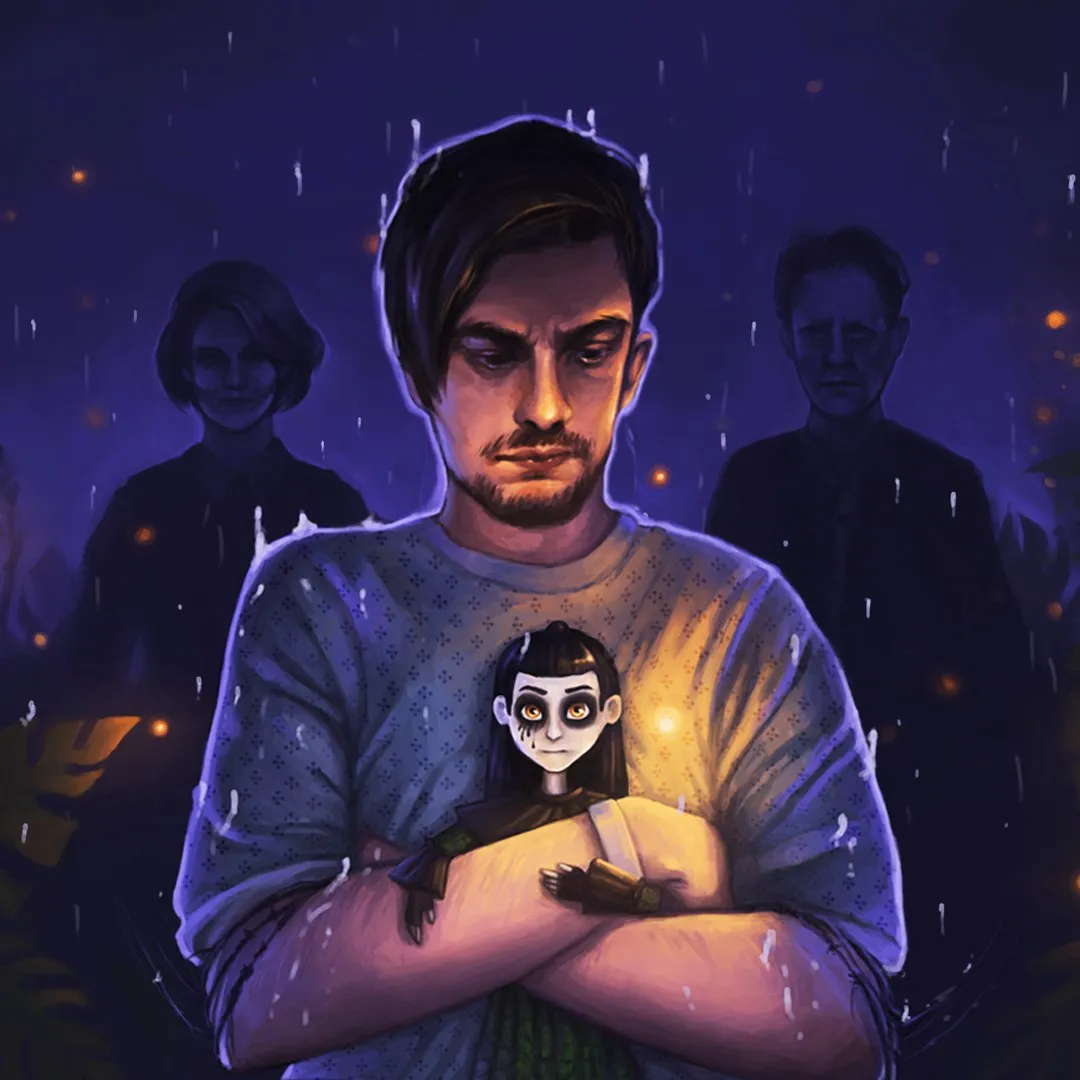 The Sorrowvirus - A Faceless Short Story | XBOX | На любой аккаунт