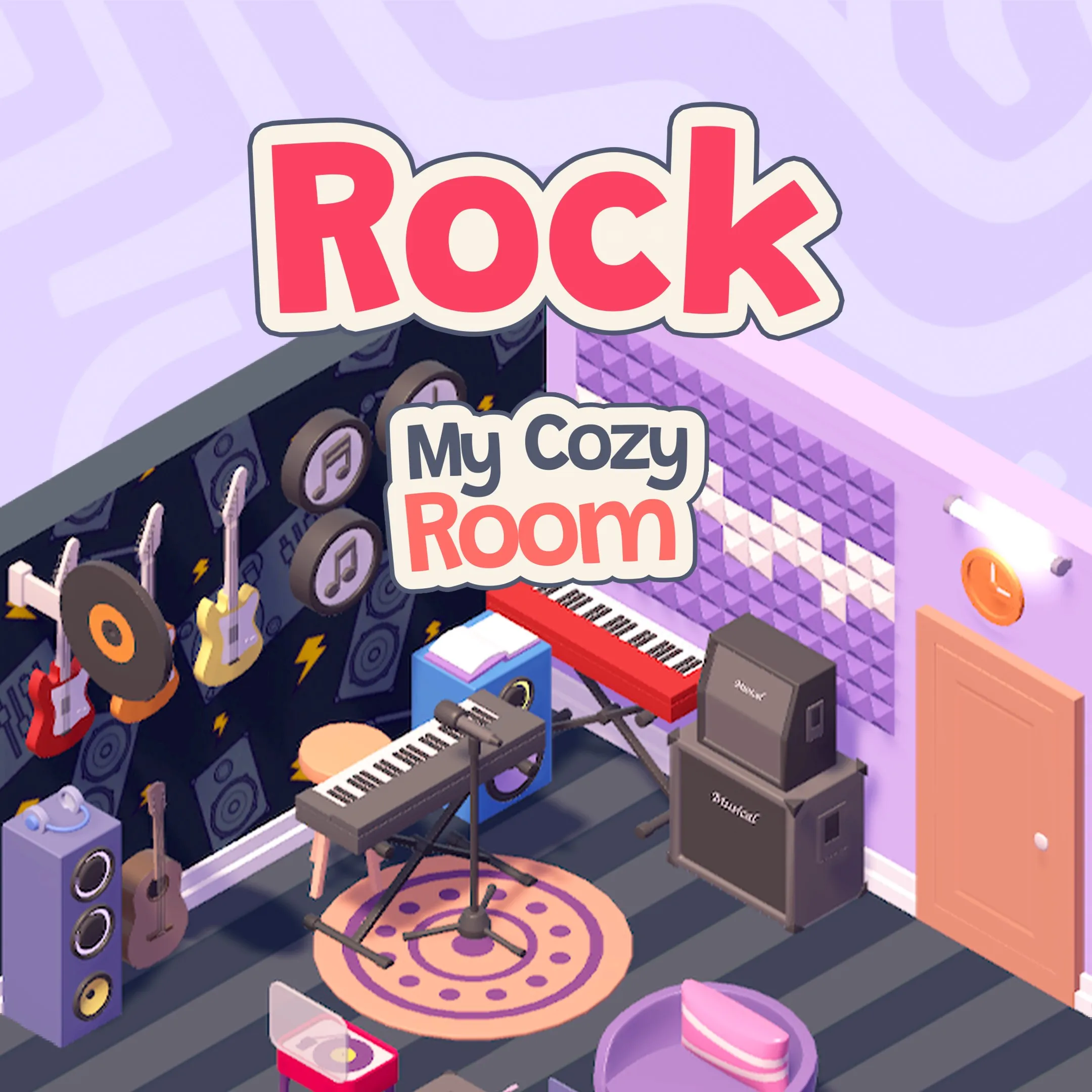 Rock | XBOX | На любой аккаунт