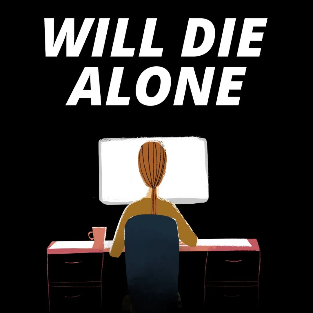 Will Die Alone | XBOX | На любой аккаунт