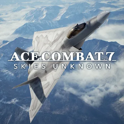 ACE COMBAT™ 7: SKIES UNKNOWN - FB-22 Strike Raptor Set | XBOX | На любой аккаунт
