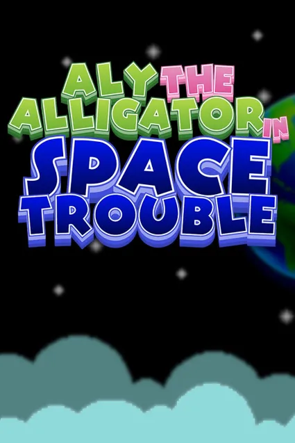 Aly The Alligator in Space Trouble | XBOX | На любой аккаунт
