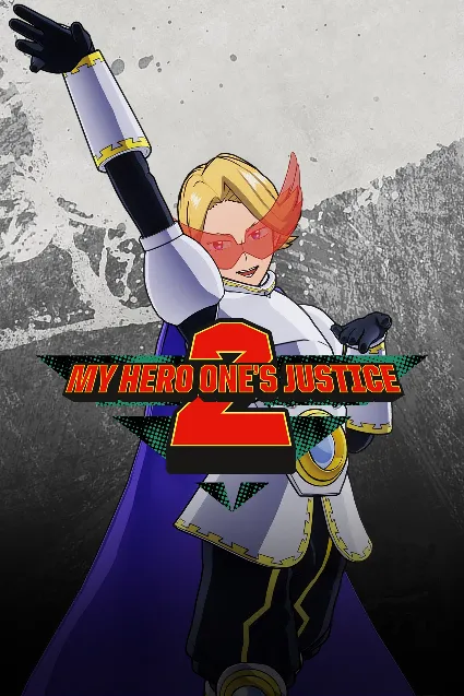 MY HERO ONE'S JUSTICE 2 DLC Pack 10 Yuga Aoyama | XBOX | На любой аккаунт