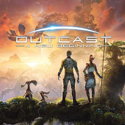 Outcast - A New Beginning | XBOX | На любой аккаунт