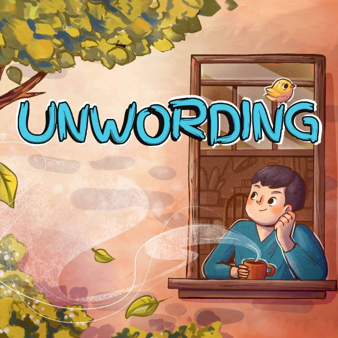 Unwording | XBOX | На любой аккаунт