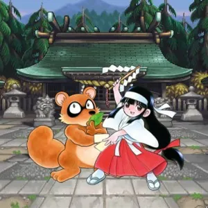 Pocky & Rocky Reshrined | XBOX | На любой аккаунт