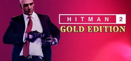 HITMAN 2 - Gold EditionRegion free️Steam Key️Автовыдача