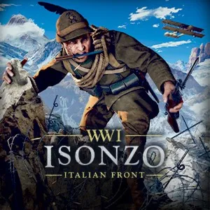 Isonzo (Windows) | PC | На любой аккаунт
