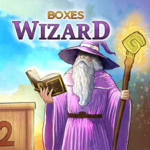Boxes Wizard (Xbox Series) | XBOX | На любой аккаунт