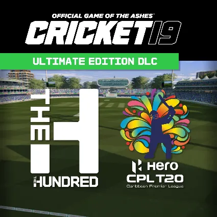 Cricket 19 Windows 10 - Ultimate Edition DLC | PC | На любой аккаунт