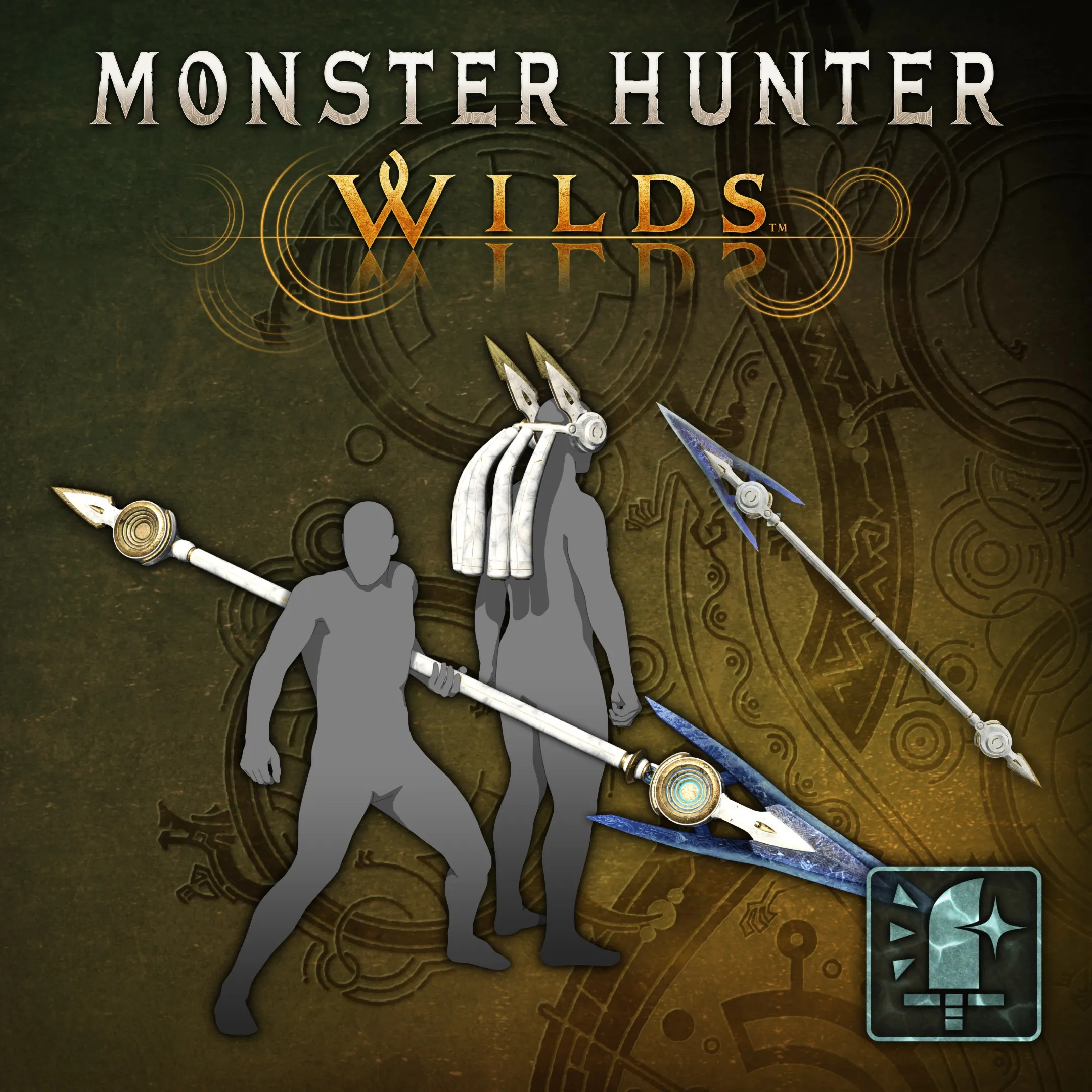 Layered Insect Glaive: Cosmoloid Glaive | XBOX | На любой аккаунт