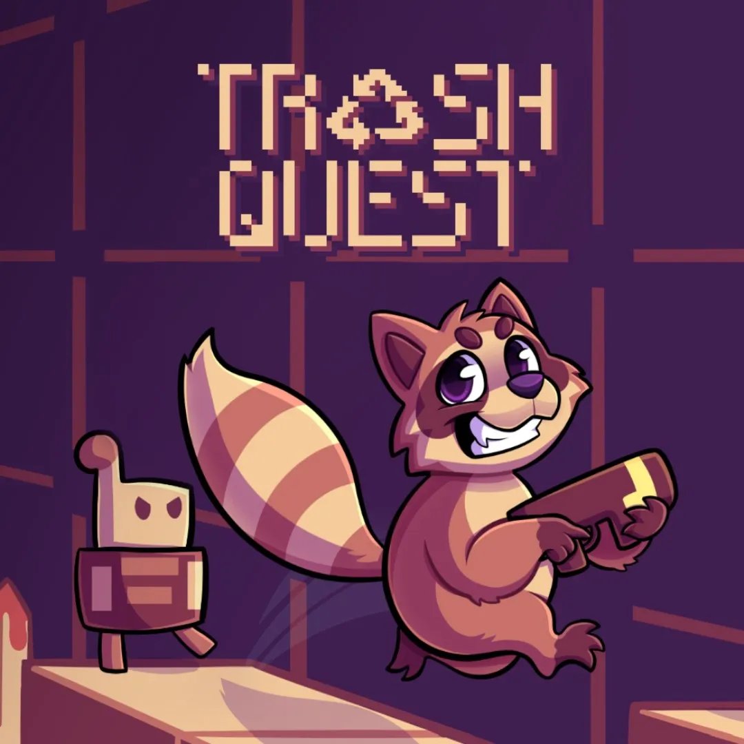 Trash Quest | XBOX | На любой аккаунт