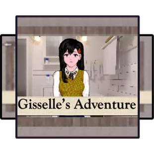 Gisselle's Adventure | XBOX+PC | На любой аккаунт