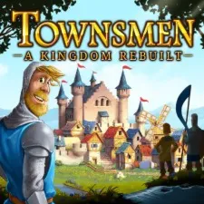 Townsmen - A Kingdom Rebuilt | XBOX | На любой аккаунт