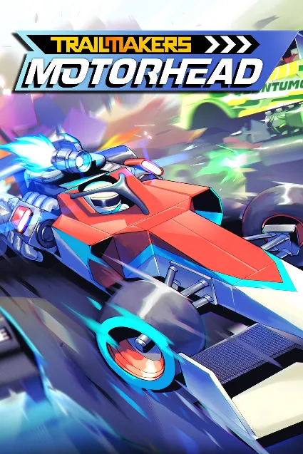 Trailmakers: Motorhead Pack | XBOX+PC | На любой аккаунт