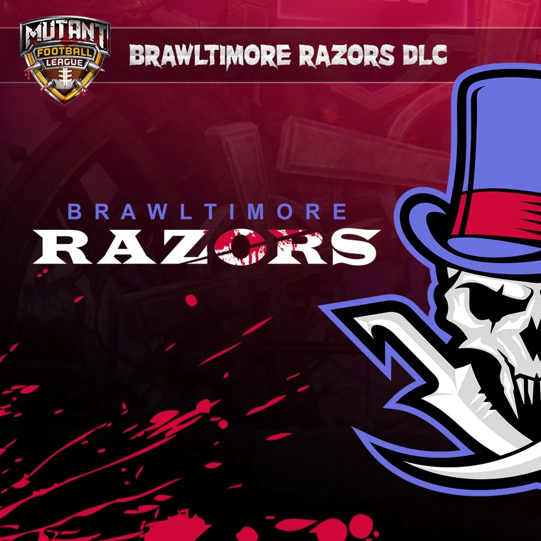 Brawltimore Razors | XBOX | На любой аккаунт