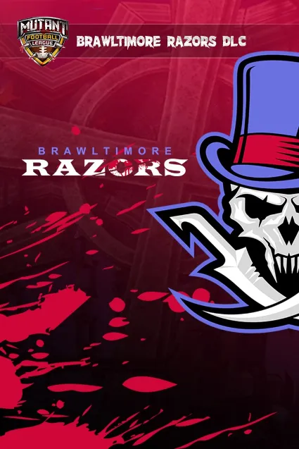 Brawltimore Razors | XBOX | На любой аккаунт