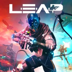 LEAP | XBOX | На любой аккаунт