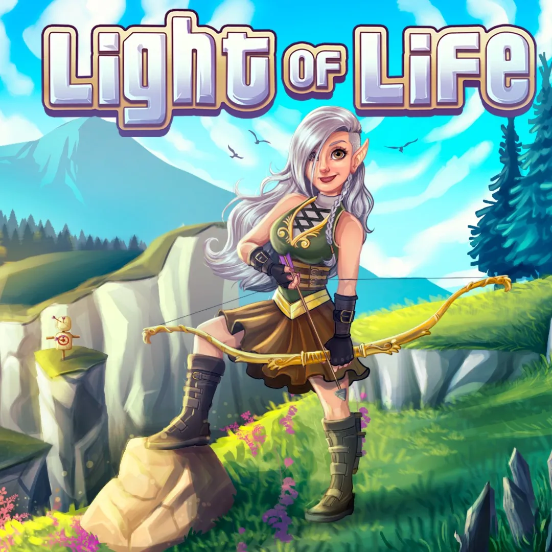 Light of Life | XBOX | На любой аккаунт