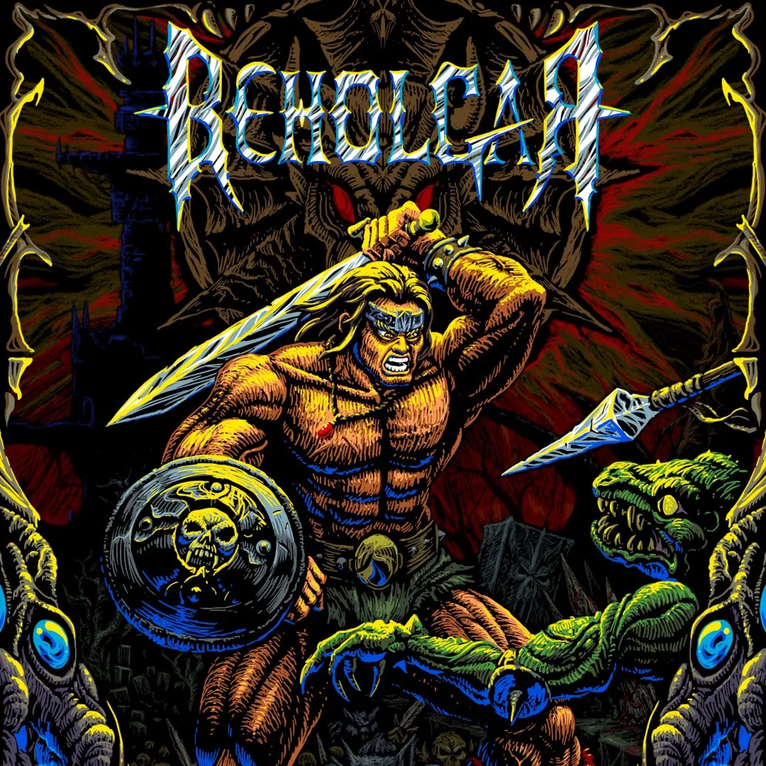 Beholgar | XBOX | На любой аккаунт