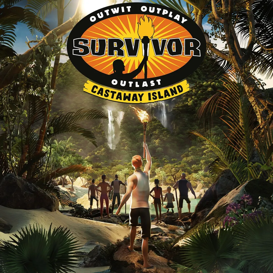 Survivor - Castaway Island | XBOX | На любой аккаунт