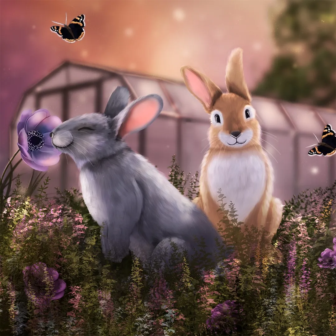 Bunhouse | XBOX | На любой аккаунт