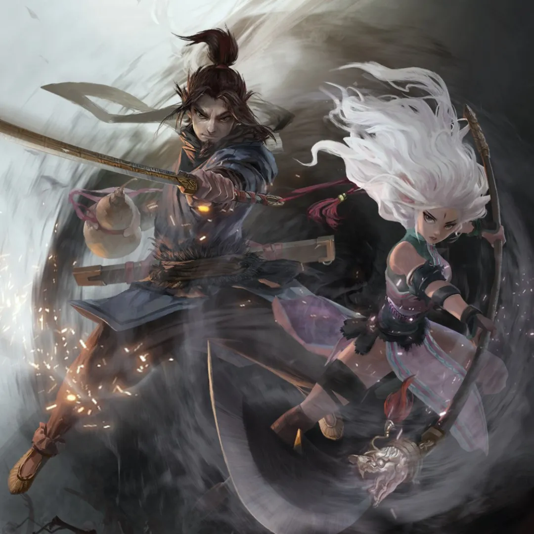 Eastern Exorcist | XBOX+PC | На любой аккаунт