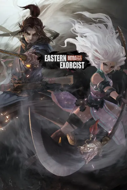 Eastern Exorcist | XBOX+PC | На любой аккаунт