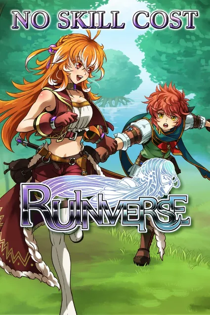 No Skill Cost - Ruinverse | XBOX+PC | На любой аккаунт