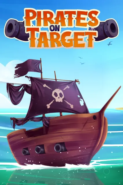 Pirates on Target | XBOX | На любой аккаунт