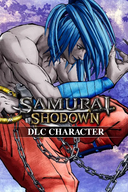 DLC CHARACTER "BASARA" | XBOX | На любой аккаунт