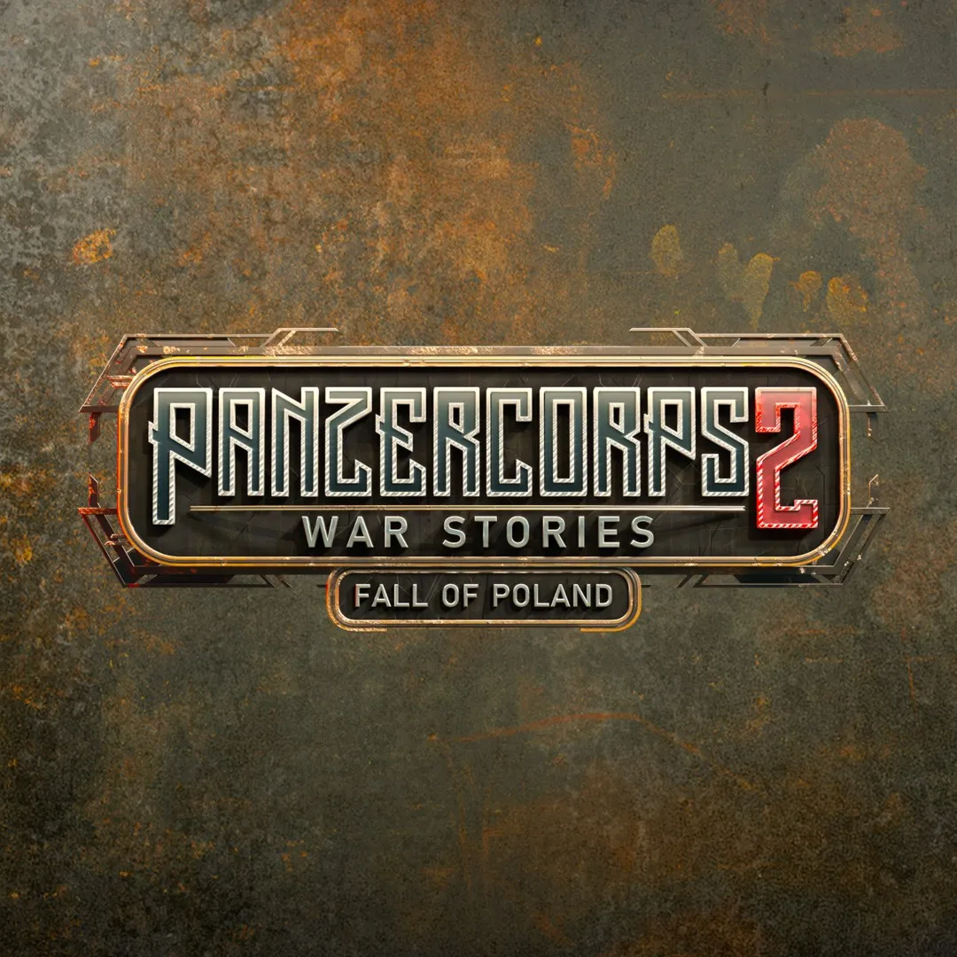 Panzer Corps 2: War Stories - Fall of Poland | PC | На любой аккаунт