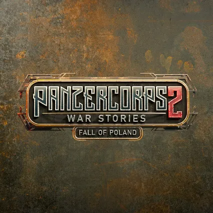 Panzer Corps 2: War Stories - Fall of Poland | PC | На любой аккаунт