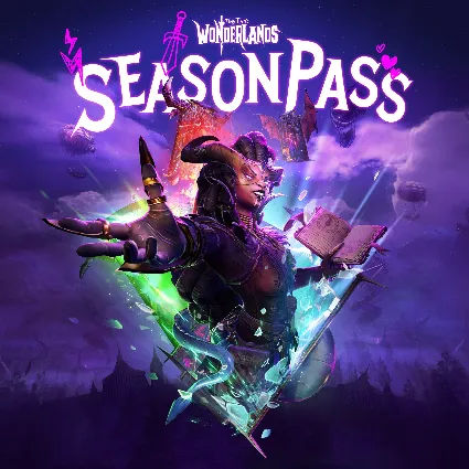 Tiny Tina's Wonderlands: Season Pass | XBOX | На любой аккаунт