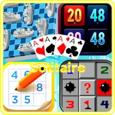 Puzzlino Multiplayer Casual Game Collection | XBOX+PC | На любой аккаунт