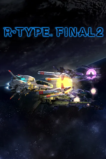 R-Type® Final 2 | XBOX | На любой аккаунт