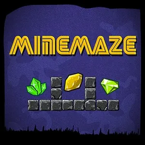 Minemaze | XBOX+PC | На любой аккаунт