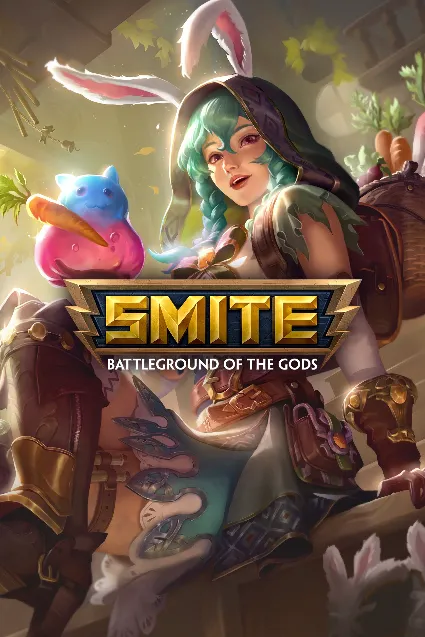 SMITE Curious Courier Bundle | XBOX | На любой аккаунт