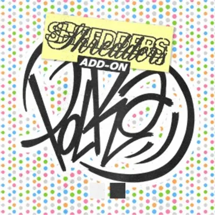 Shredders - 540INDY Polka Suit 2024 | XBOX+PC | На любой аккаунт