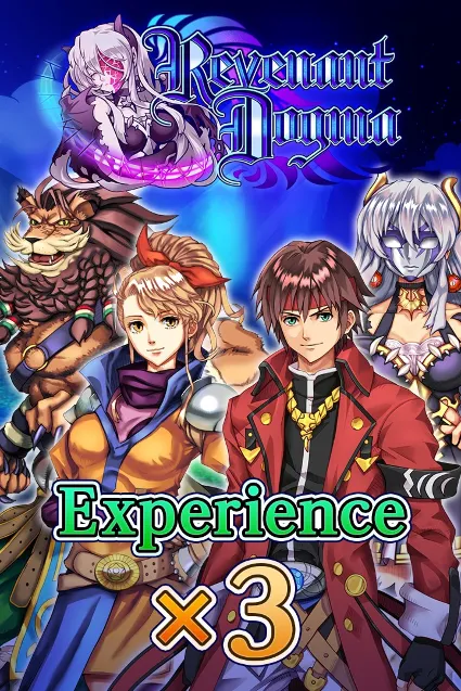 Experience Orichalcum | XBOX+PC | На любой аккаунт