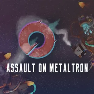 Assault On Metaltron | XBOX | На любой аккаунт
