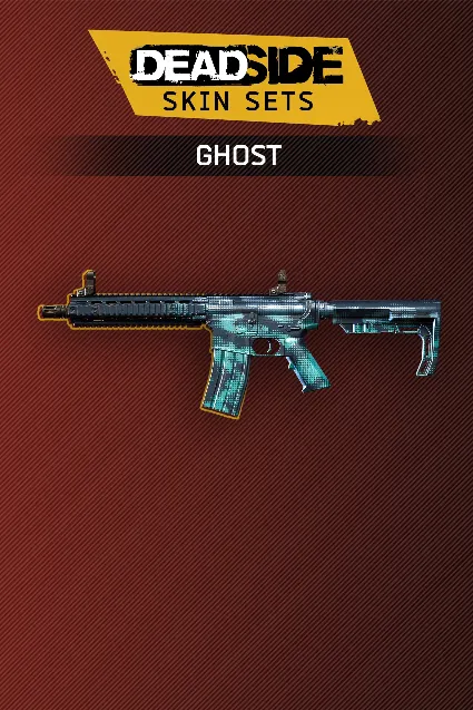 Deadside: Ghost From The Deep Skin Set | XBOX | На любой аккаунт