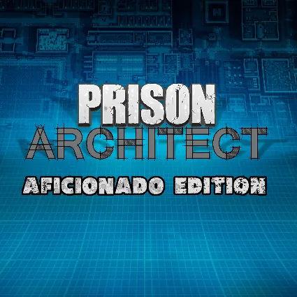 Prison Architect - Aficionado | PC | На любой аккаунт