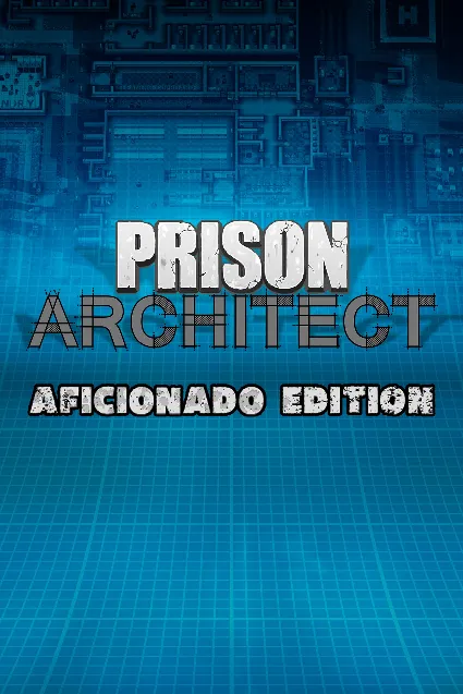 Prison Architect - Aficionado | PC | На любой аккаунт