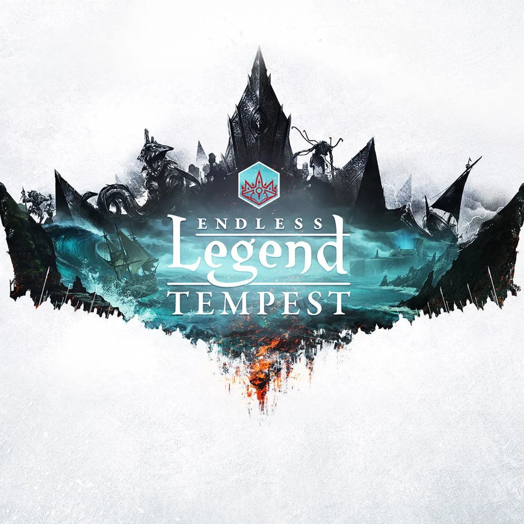 Endless Legend - Tempest | PC | На любой аккаунт