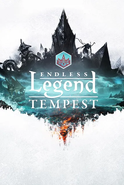 Endless Legend - Tempest | PC | На любой аккаунт